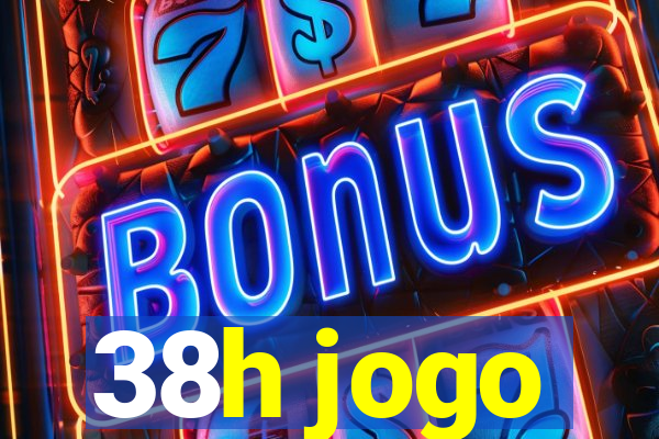 38h jogo